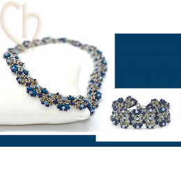 Kit Miy-Duo necklace Blue