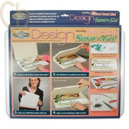 Design Save & Go bead buddy...