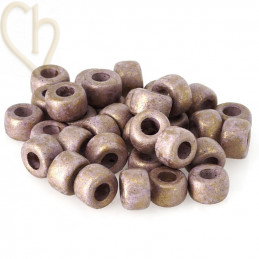 Ceramic Tube bead 9*5mm...