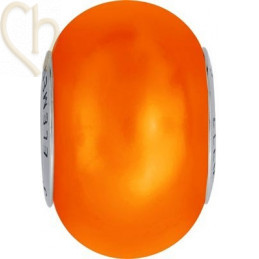 Becharmed Pearl 14mm Neon Orange