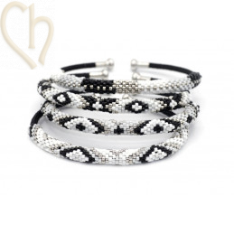 Pattern Bracelet Bangle...