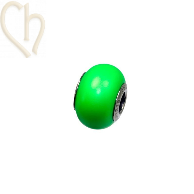 Becharmed Pearl 14mm Neon Vert