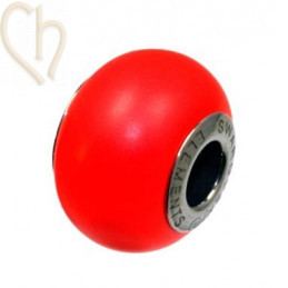 Becharmed Pearl 14mm Neon Rouge