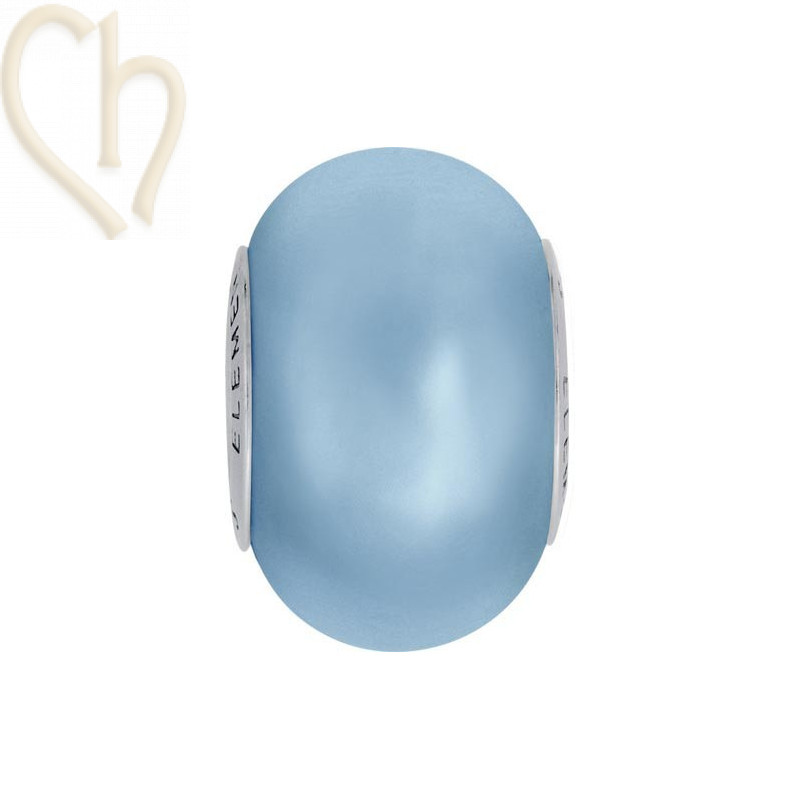 Becharmed Pearl 14mm Turquoise