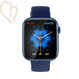 Tekday smartwatch Blauw