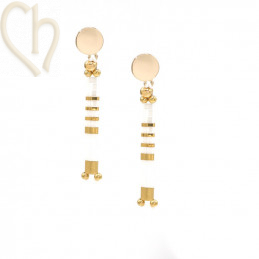 Kit boucles d'oreilles en...