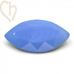 Austrian Crystal Navette...