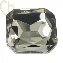 Austrian Crystal Cabochon...