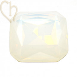 Austrian Crystal Cabochon...