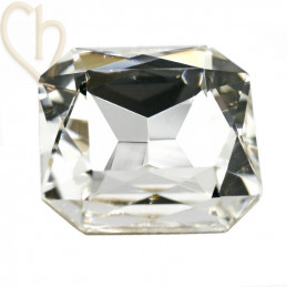 Austrian Crystal Cabochon...