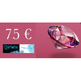 Gift Card 75 €