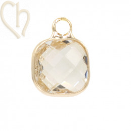 pendentif Crystal 9mm