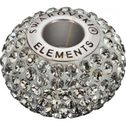 Becharmed Pave Swarovski...