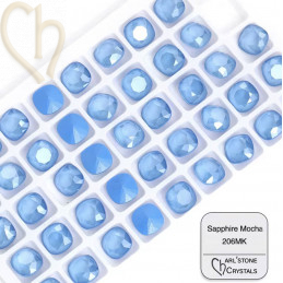 Charl'stone Crystal...