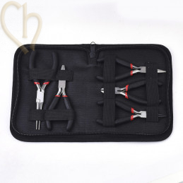 Promotion Plier Set for...