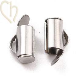 End cap Stainless Steel...