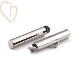 End cap Stainless Steel...