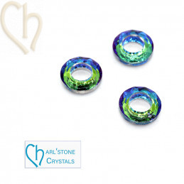 Cosmic Ring Charl'stone...