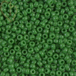 Miyuki Roc 8/0 - Jade Green...