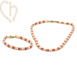 Kit bracelet and/or...