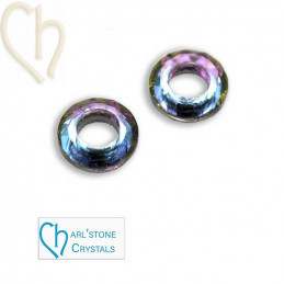 Cosmic Ring Charl'stone...