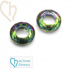 Cosmic Ring Charl'stone...