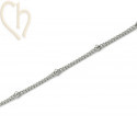 Stainless Steel chain with...