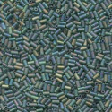 Bugle 3mm Miyuki Matte...
