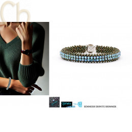 Pack Bracelet "Semmesh"...