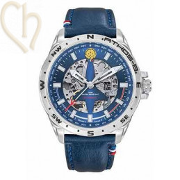 Herenuurwerk Patrouille de...