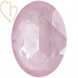 Cabochon oval Austrian...