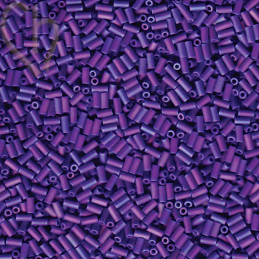 Bugle 3mm Miyuki Matte...