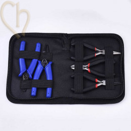 Promotion Plier Set for...