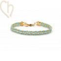 kit bracelet Xenna small...
