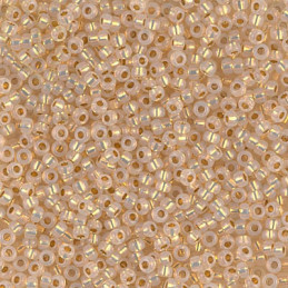 Rocaille 11/0 Miyuki 24kt...