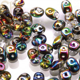 Superduo Matubo Crystal...