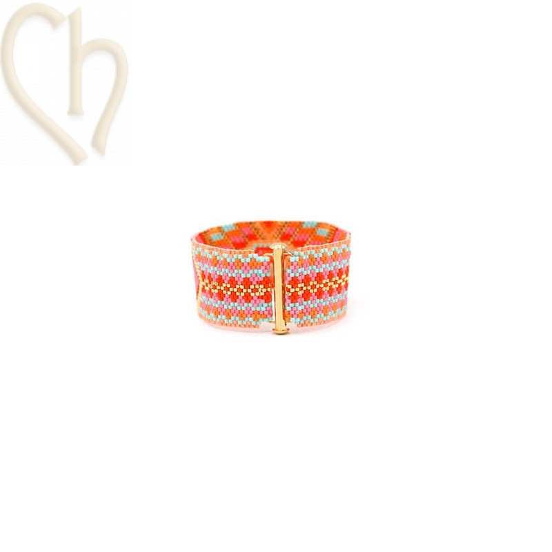 Bracelet Perles 2,5mm En Argent 925/1000 - Fermoir Perle Coulissante - Réf BRPS1 - Neuf Sans Emballage