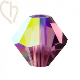 Preciosa Crystal Tolletje...
