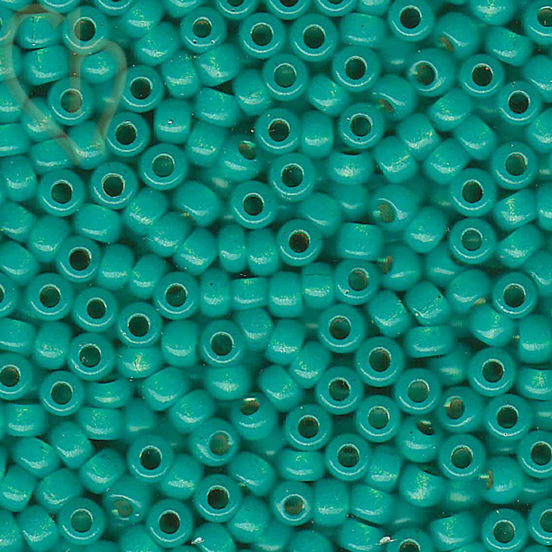 Dyed Seafoam S/L Alabaster 8-9572