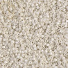 Miyuki Delica Opaque Luster Limestone - 11/0 5gr - DB0211