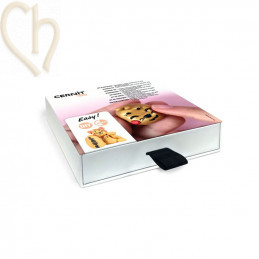 Cernit Starter Mini Kit kat – creatieve polymeerklei set