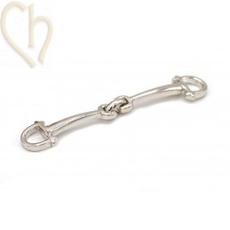 Metal Connector 50 mm For Macramé Bracelets – Boutique Charlotte