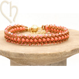 Kit DIY Bracelet Flat...