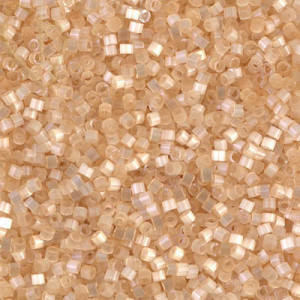 Miyuki Delica Silk Satin...