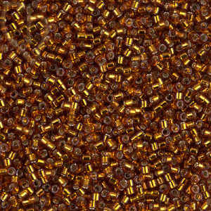 Miyuki Delica Silverlined...