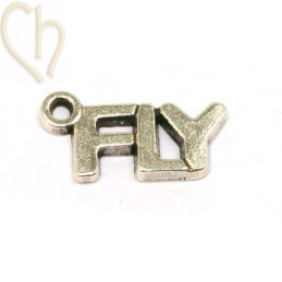 medallion 12mm words