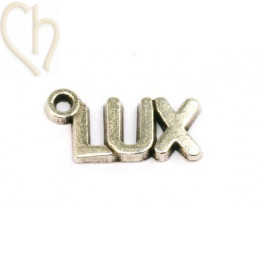 medaillon 12mm woord