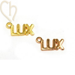 medallion 12mm words