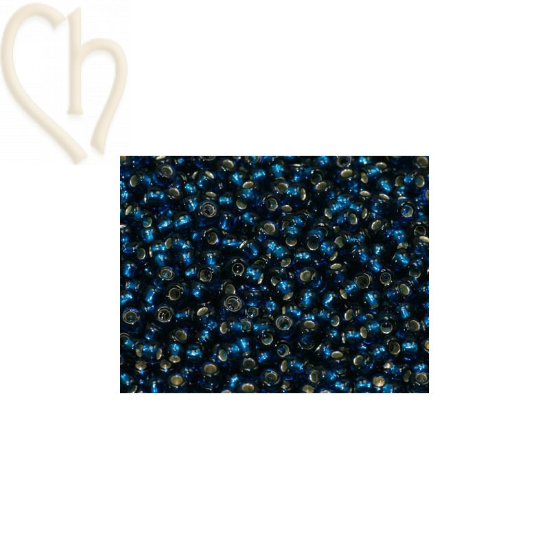 Roc 11/0 Blue Foncé S/L