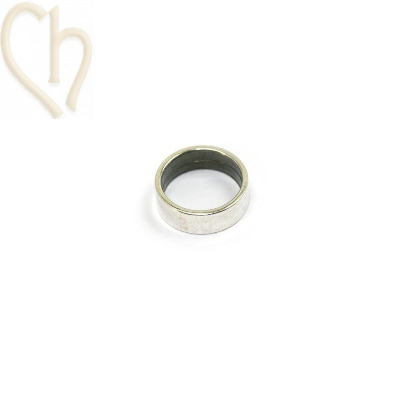 rondel 12*4mm trou 4mm